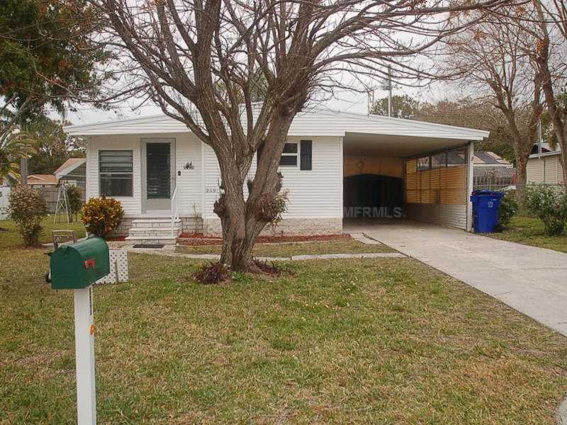 259 Platon Ave, Dunedin, FL 34698 photo 1