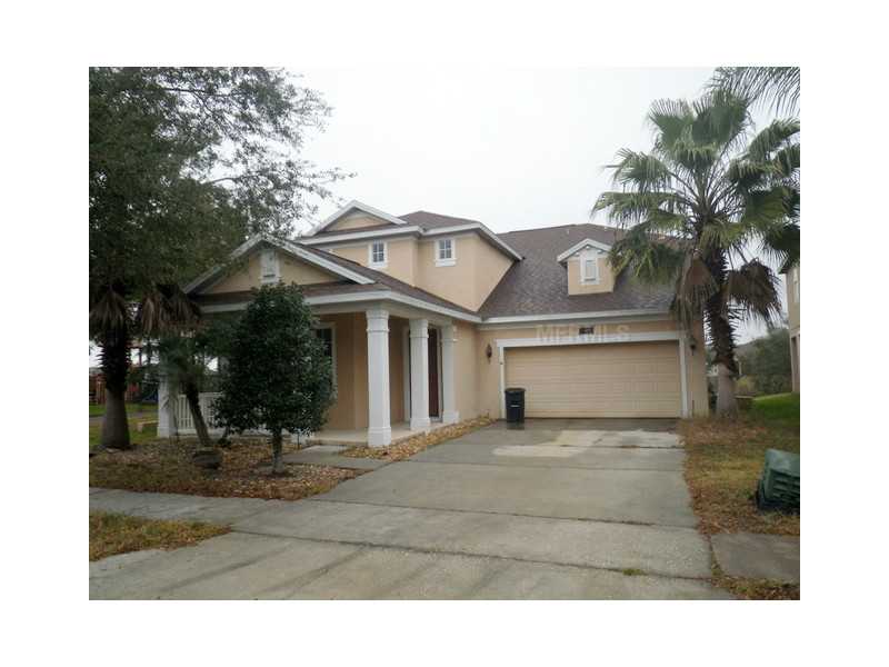 5009 Beach River Rd, Windermere, FL 34786 photo 1