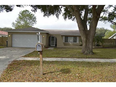 1298 Dinnerbell Ln, Dunedin, FL 34698 photo 1