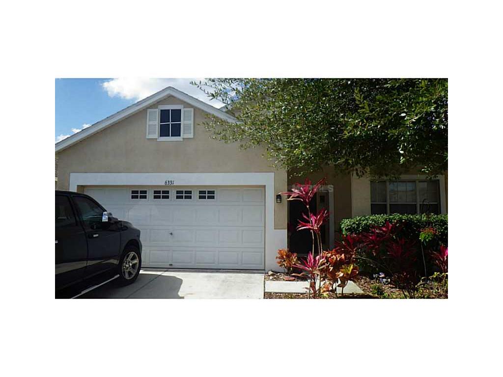 6331 Bridgecrest Dr, Lithia, FL 33547 photo 1
