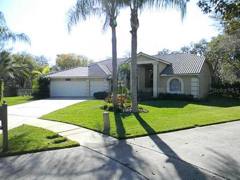 4763 Lakeshore Loop, Oldsmar, FL 34677 photo 1