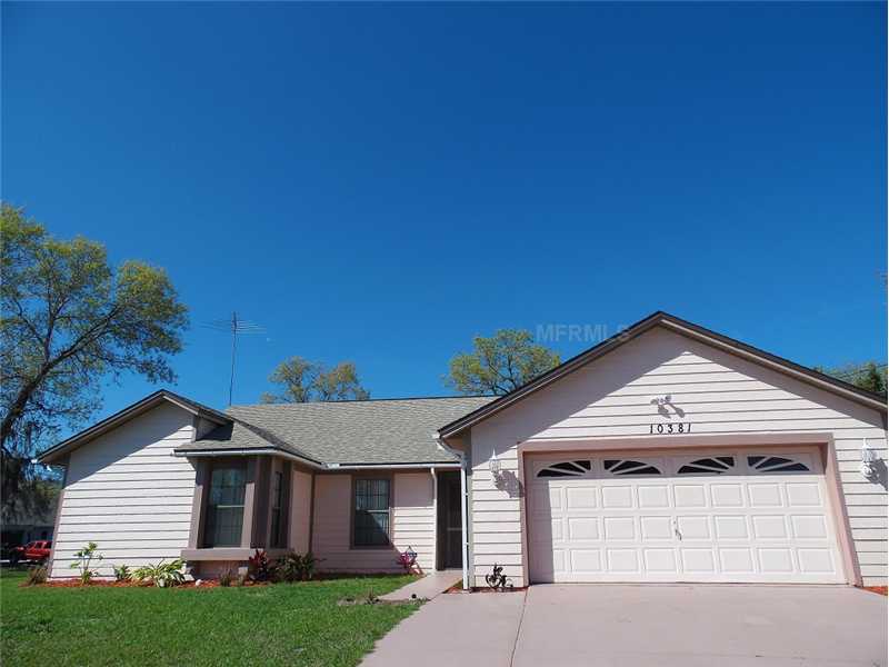 10381 Elgin Blvd, Spring Hill, FL 34608 photo 1