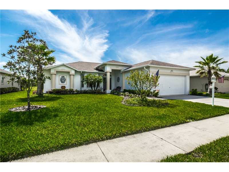 1803 Lakestone Dr, Trinity, FL 34655 photo 1
