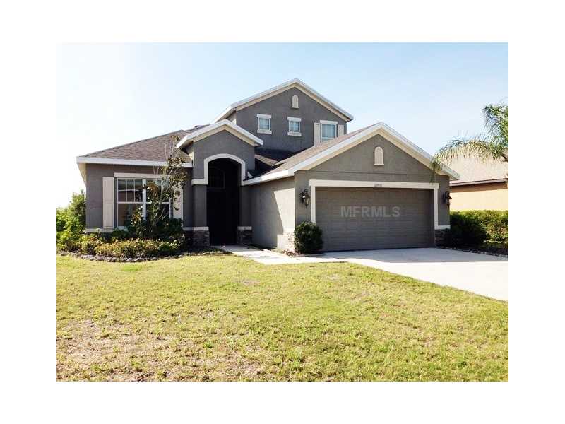 12709 20th St E, Parrish, FL 34219 photo 1
