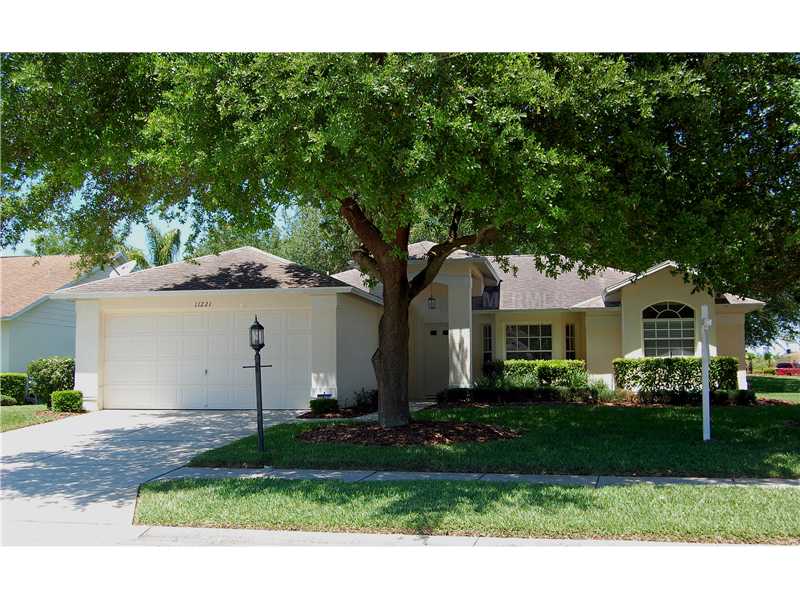 11221 Brooklawn Dr, Hudson, FL 34667 photo 1