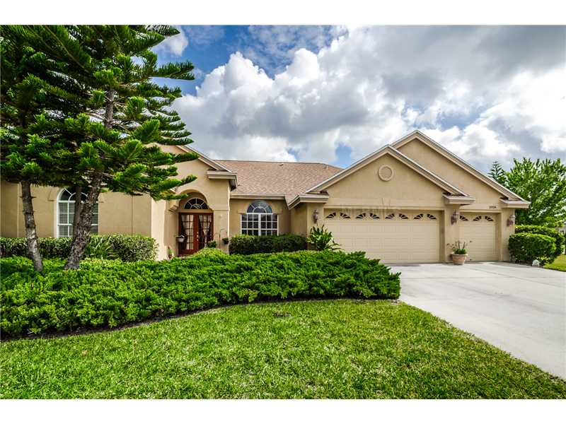 2026 Gold Dust Ct, Trinity, FL 34655 photo 1