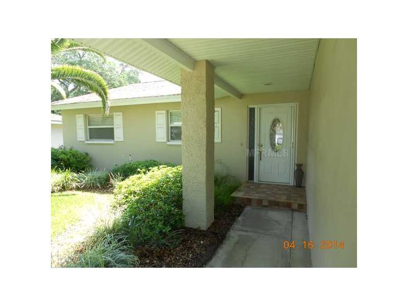 1311 E Amberlea Dr E, Dunedin, FL 34698 photo 1