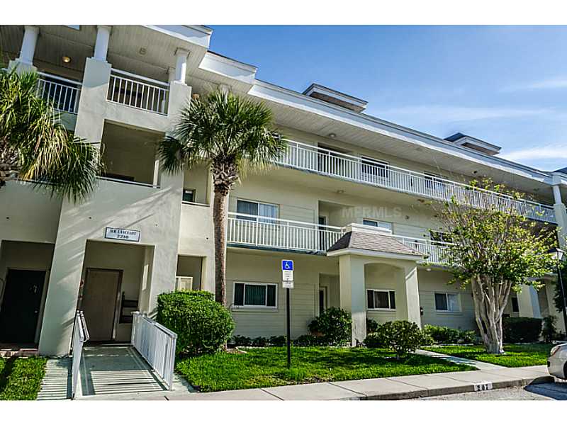 2210 Utopian Dr E #211, Clearwater, FL 33763 photo 1