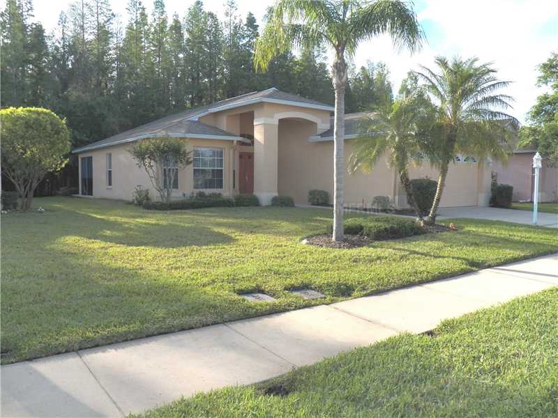 1111 Sweet Jasmine Dr, Trinity, FL 34655 photo 1