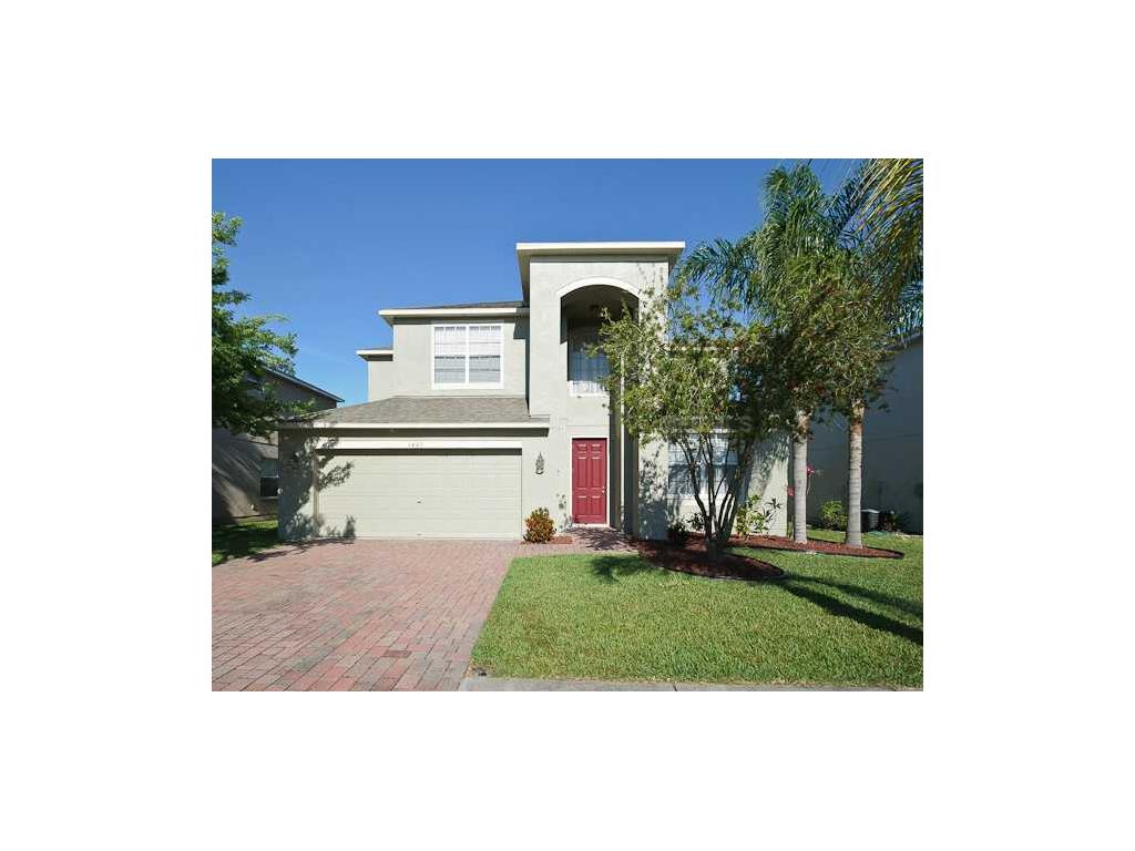 1445 Impatiens Ct, Trinity, FL 34655 photo 1