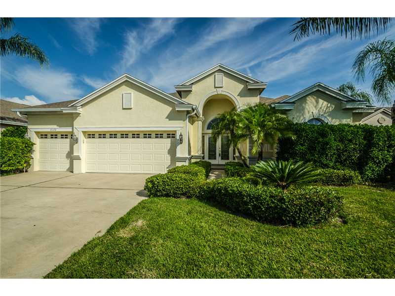 2126 Blue Beech Ct, Trinity, FL 34655 photo 1
