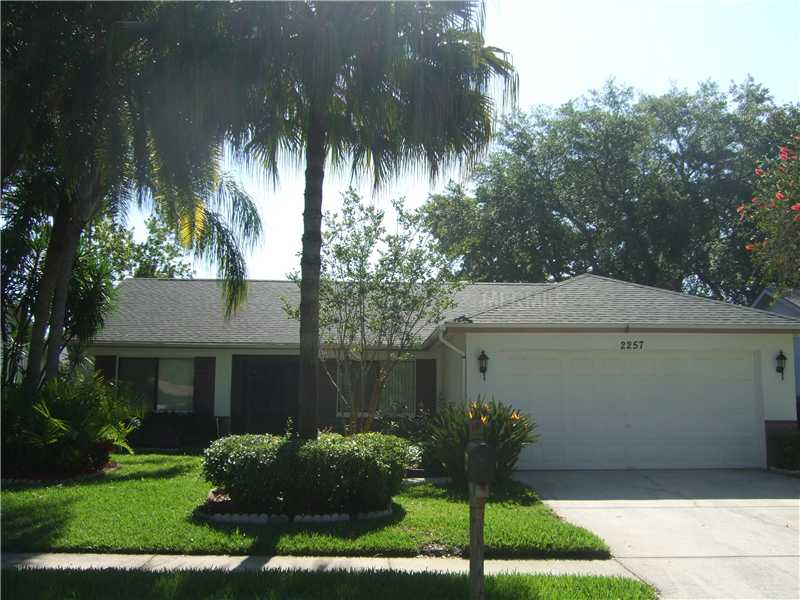 2257 Cypress Point Dr E, Clearwater, FL 33763 photo 1