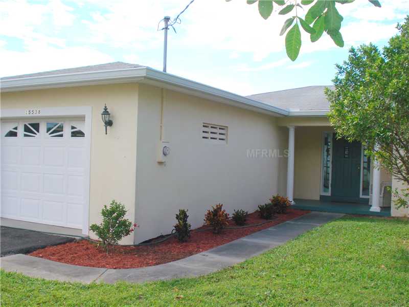 15538 Redington Dr, Redington Beach, FL 33708 photo 1