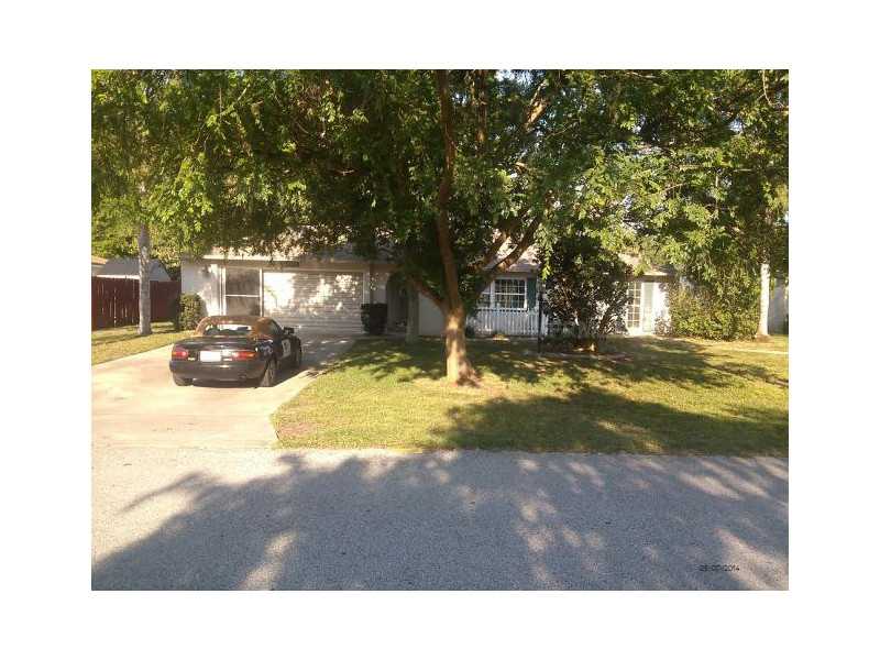 9644 Eldridge Rd, Spring Hill, FL 34608 photo 1