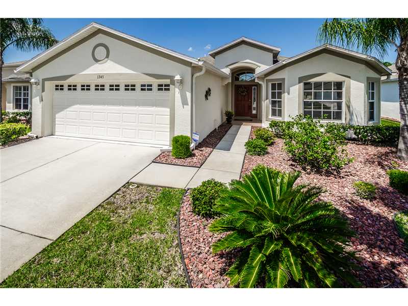 1745 Bellhurst Way, Trinity, FL 34655 photo 1