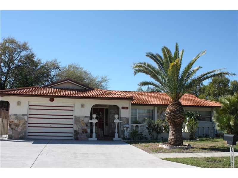 6012 Pitner Dr, Holiday, FL 34690 photo 1