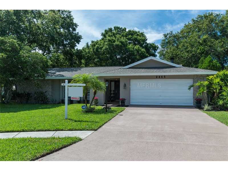 2865 Westover Ct, Clearwater, FL 33761 photo 1