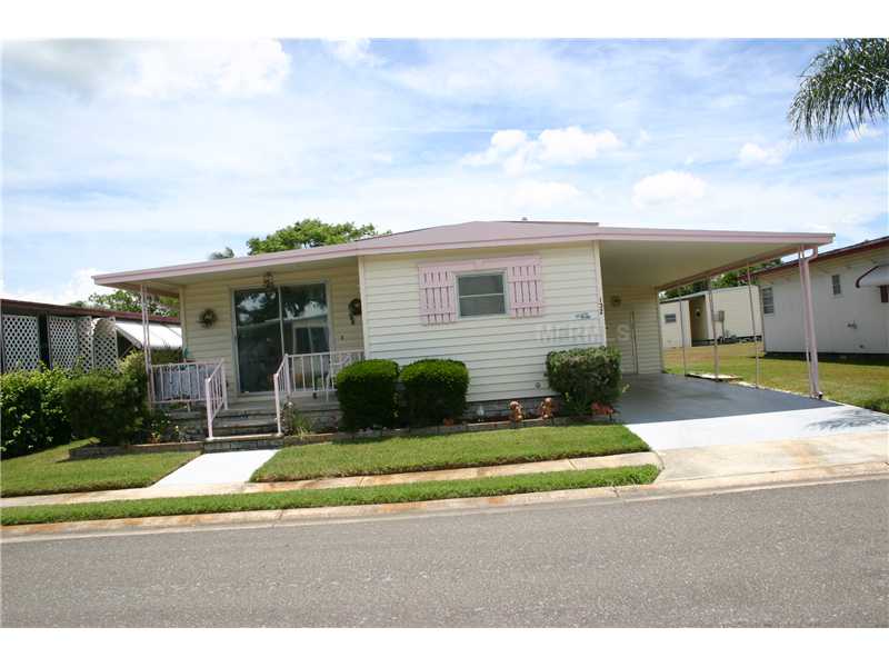 1100 Belcher Rd S #132, Largo, FL 33771 photo 1