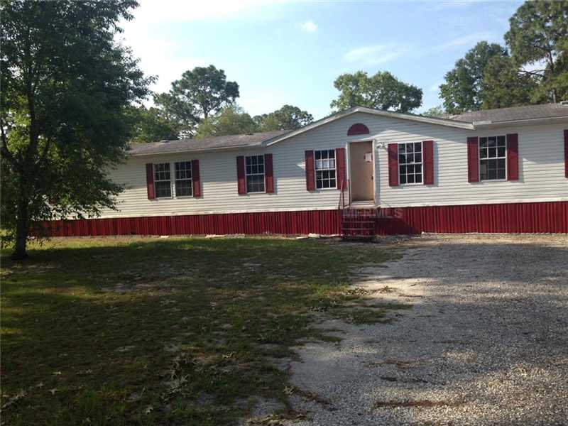 17832 Rockledge Ave, Spring Hill, FL 34610 photo 1