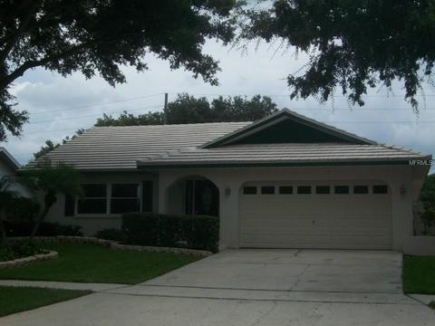 1327 Dinnerbell Ln E, Dunedin, FL 34698 photo 1