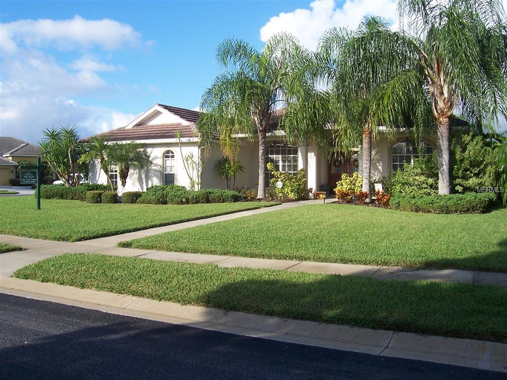 9643 Venturi Dr, Trinity, FL 34655 photo 1
