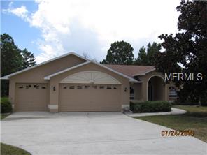 11308 Outrigger Ave, Spring Hill, FL 34608 photo 1