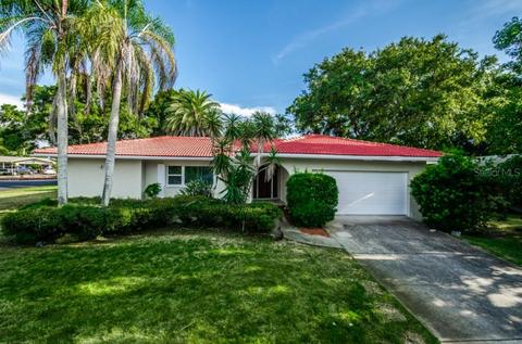 3266 Overlook Rd, Largo, FL 33770 photo 1