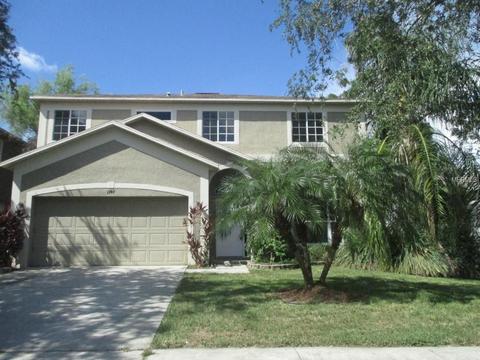 1747 Split Fork Dr, Oldsmar, FL 34677 photo 1