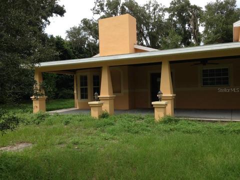 16635 Lawless Rd, Spring Hill, FL 34610 photo 1