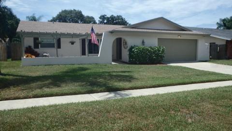 1380 Dinnerbell Ln E, Dunedin, FL 34698 photo 1