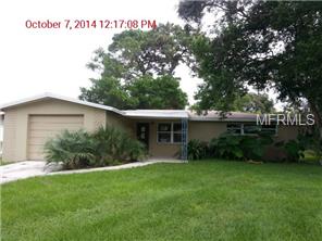 4080 Redwing Dr, Spring Hill, FL 34606 photo 1