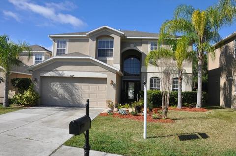 2547 Micah Dr, Trinity, FL 34655 photo 1