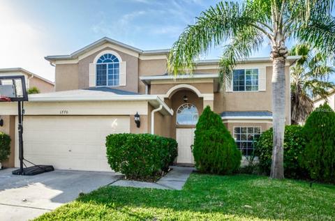 1770 Split Fork Dr, Oldsmar, FL 34677 photo 1