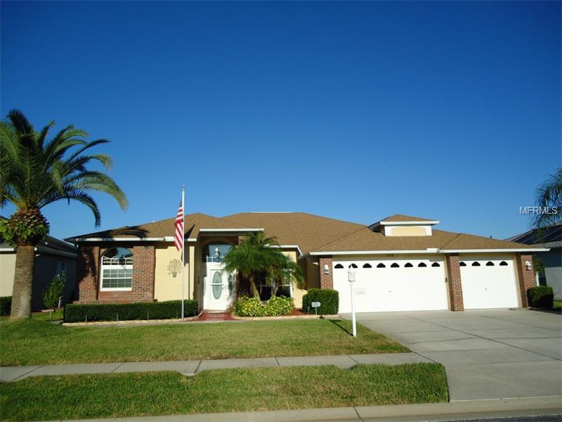 1616 Winding Willow Dr, Trinity, FL 34655 photo 1