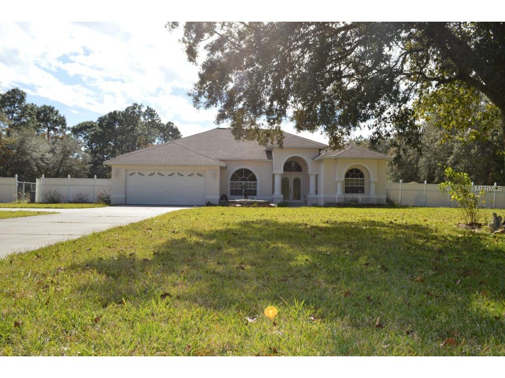 14712 Lancer Rd, Spring Hill, FL 34610 photo 1