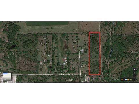 Stoner Road, Englewood, FL 34223