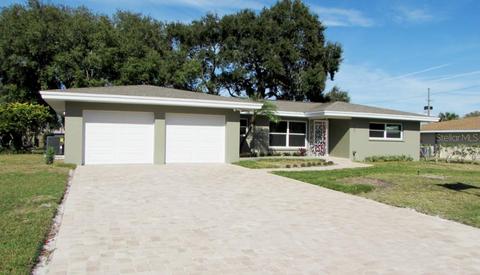 107 Harbor Bluff Dr, Largo, FL 33770 photo 1
