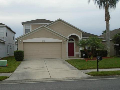 10706 Firebrick Ct, Trinity, FL 34655 photo 1