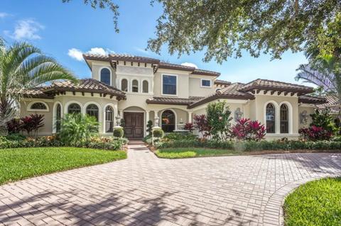 10620 Pontofino Cir, Trinity, FL 34655 photo 1