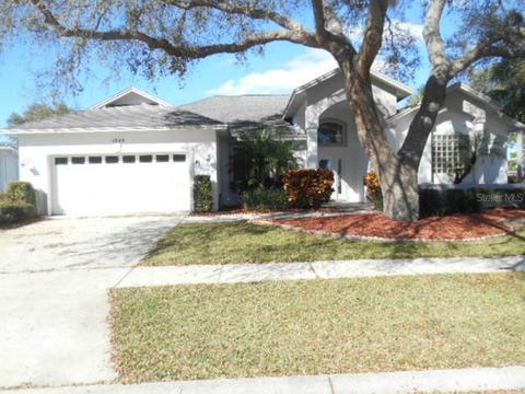 1543 Jonathan Ct, Largo, FL 33770 photo 1