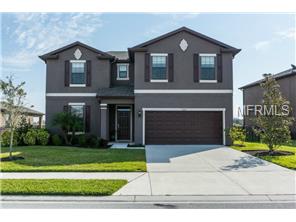 5540 107th Ter E, Parrish, FL 34219 photo 1