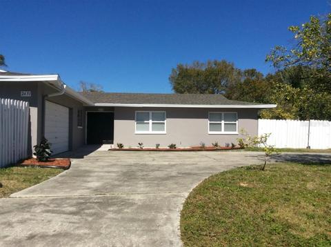 2631 Roberta St, Largo, FL 33771 photo 1