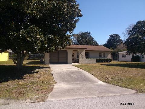 4212 Hoffman Ave, Spring Hill, FL 34606 photo 1