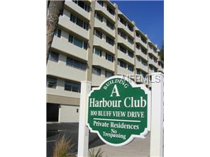 100 Bluff View Drive #207 A, Belleair Bluffs, FL 33770 photo 1