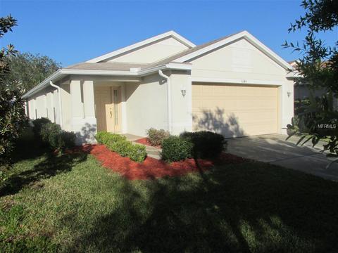 11345 Cocoa Beach Dr, Riverview, FL 33569 photo 1