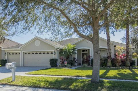 11118 Wildcat Dr, Riverview, FL 33579 photo 1