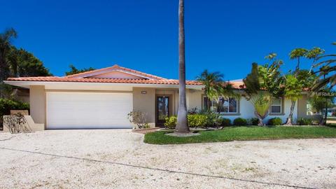 414 161st Ave, Redington Beach, FL 33708 photo 1