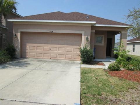 7014 Forest Mere Dr, Riverview, FL 33578 photo 1