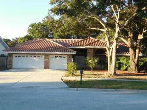 3072 Hampton Ct, Clearwater, FL 33761 photo 1