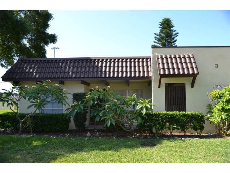 1701 Pinehurst Rd #3A, Dunedin, FL 34698 photo 1